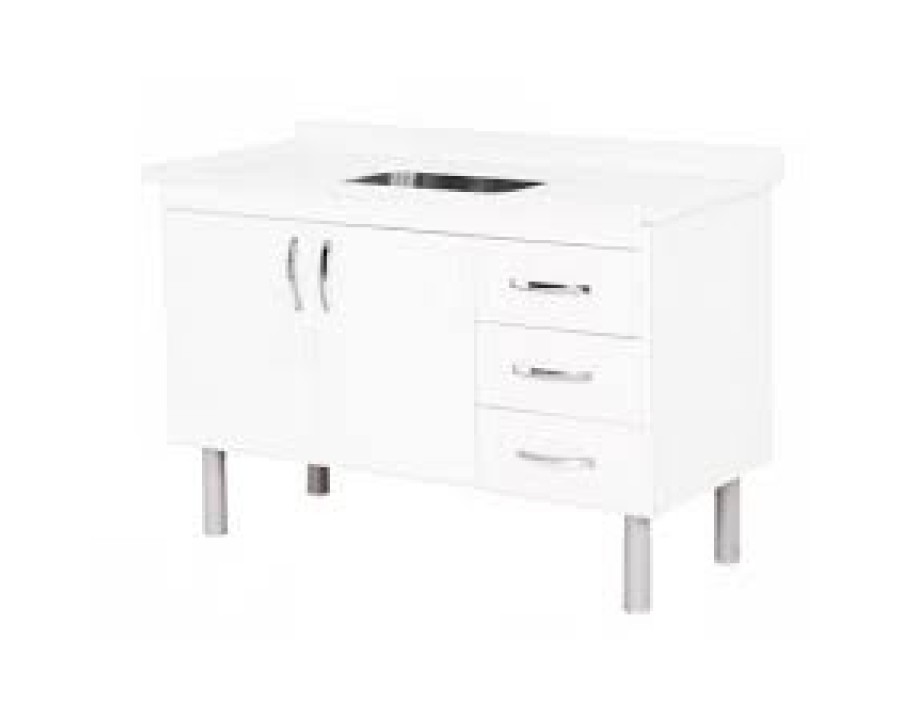 Armário A.J.Rorat Toquio 95,2cm br 04-br 539102