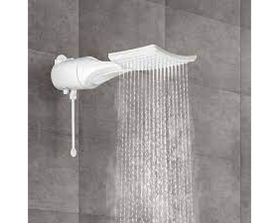 Chuveiro lorenzetti loren shower 7500w 220v 7510156