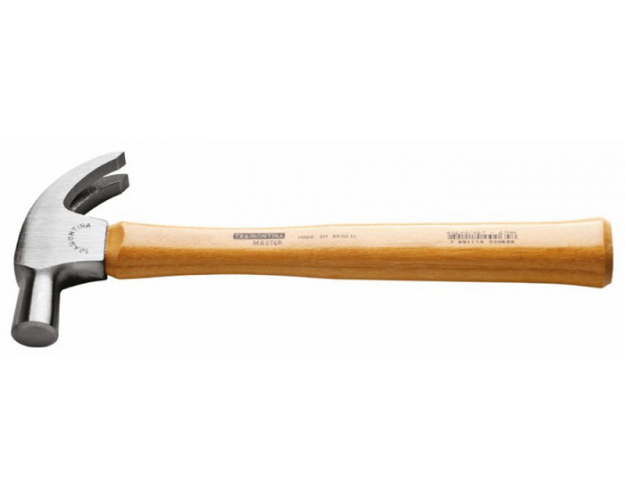 Martelo unha tramont.40200/018 18mm