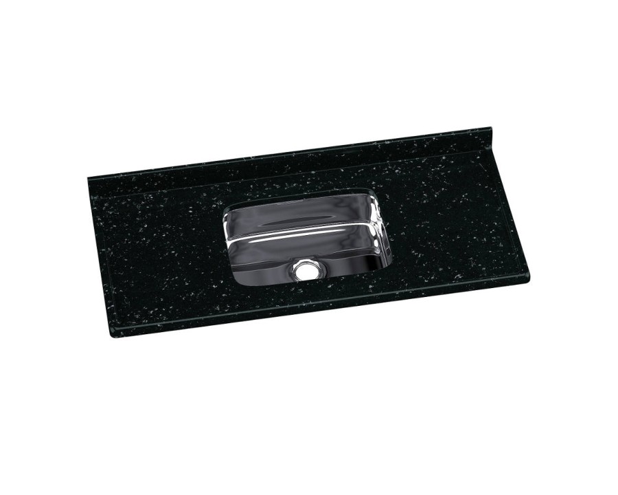 Pia a.j.rorato roralit.1,20m x 55cm cb inox ge 02-ge 562209