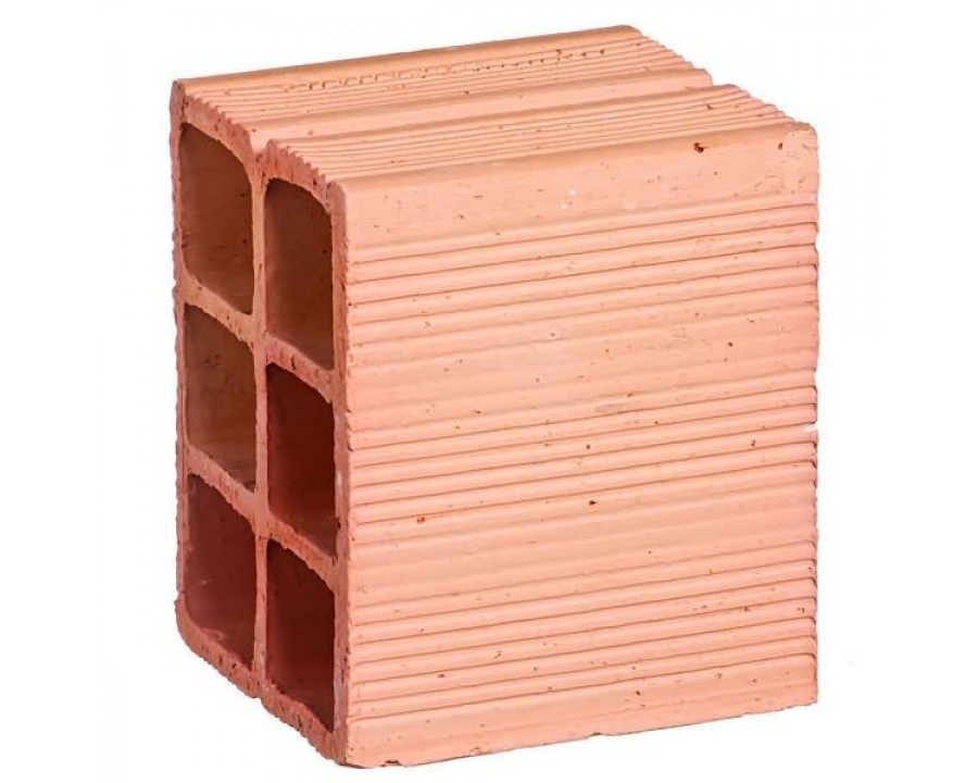 Tijolo 06 furos lorenzetti 9x14x11,5 (meio)